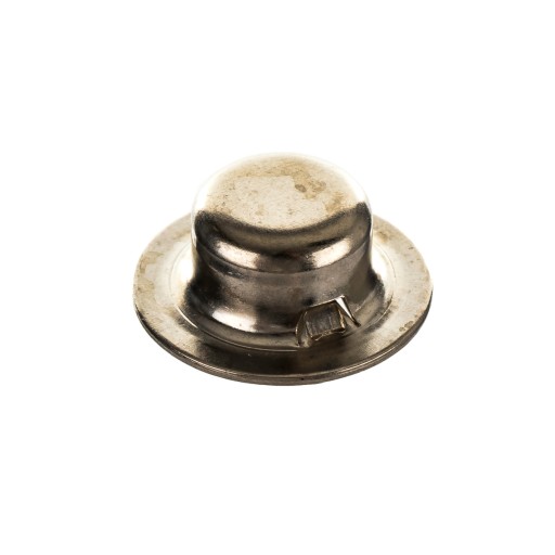 Ochranný kryt nápravy 10mm Rolly Toys
