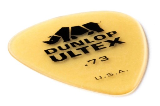 Trsátko Dunlop 421R Ultex Standard 0,73 mm