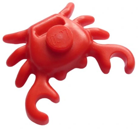 LEGO Animals – Červený krab (33121/6253363)