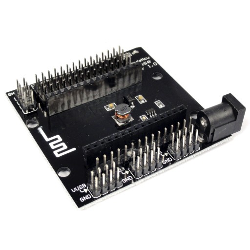 Shield ESP8266 NodeMcu V3 I/O Breakout Board