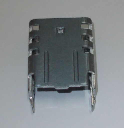 HLINÍKOVÝ RADIÁTOR 13x28x34mm 10ks