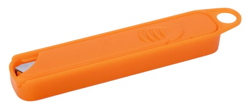 Odlamovacie čepele 9mm, 10 kusov BAHCO