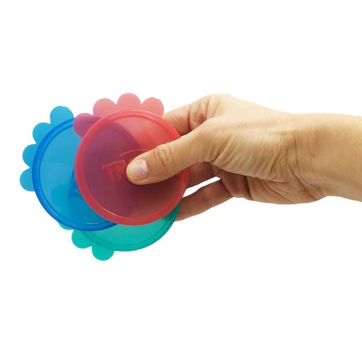 viečko viečko na KONZERVU TRIXIE KRMIVA PRE PSA PRE MAČKY 7,5CM/3KS (400g)