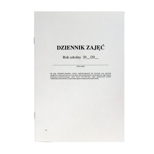 DENNÍK MIMOKRÚŽKOVÝCH ČINNOSTÍ, KRUH