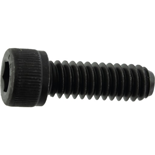 Imbusová skrutka 1/4 palca 19 mm 12,9 DIN 912