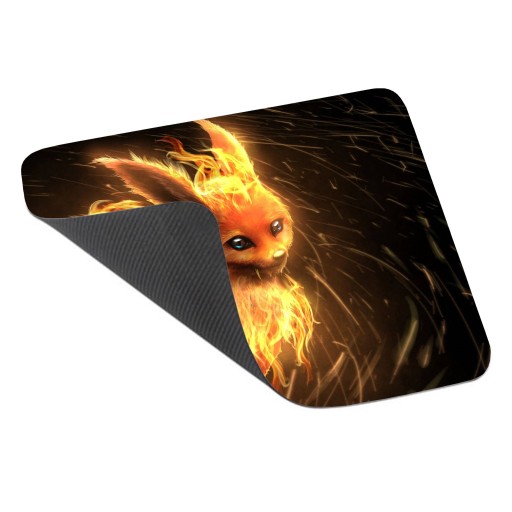 PODLOŽKA POD MYŠ POKEMON FLAREON