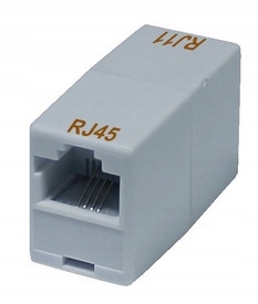 RJ45 RJ11 / 5427 PRECHOD