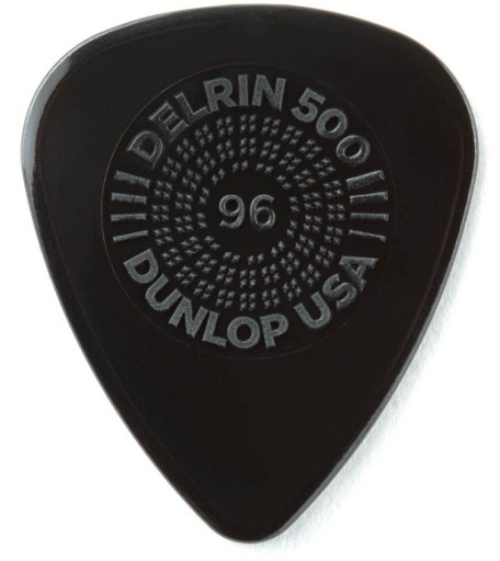 Trsátko 6 KS DUNLOP PRIME GRIP DELRIN
