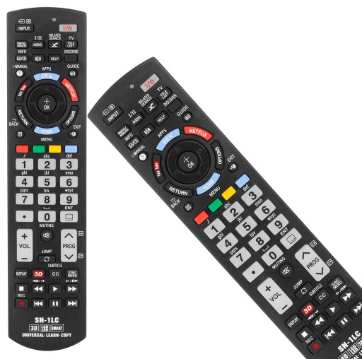 Univerzálny diaľkový ovládač pre SONY SMART HQ LED/LCD 3D TV
