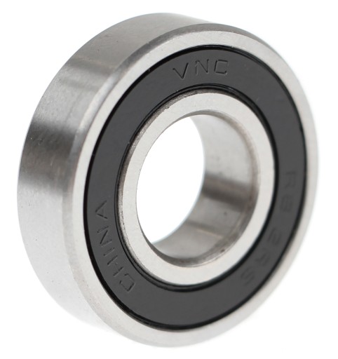 Guličkové ložisko R8 2RS 12,7x28,57x7,9mm