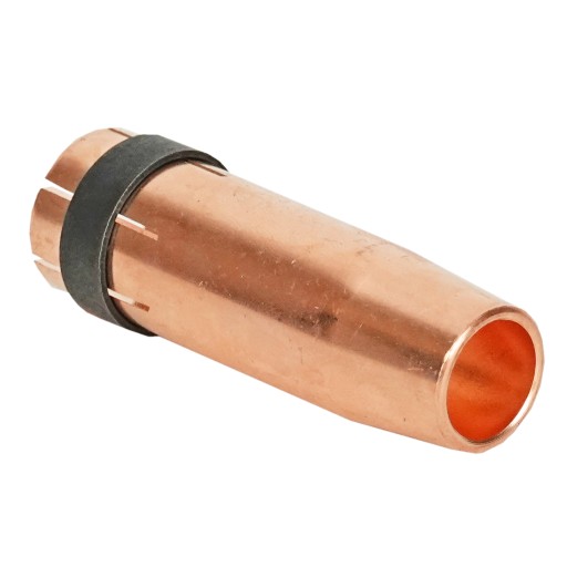 KUŽEĽOVÁ PLYNOVÁ DRYSKA PRE MIGOMAT TW 401 W 16X76