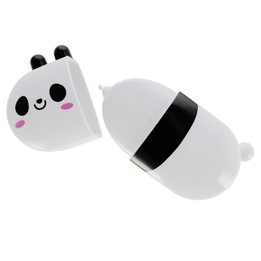 PANDA KOREKČNÁ PÁSKA biela 5mm x 6m STARPAK ŠKOLSKÉ POTREBY KOREKTORY