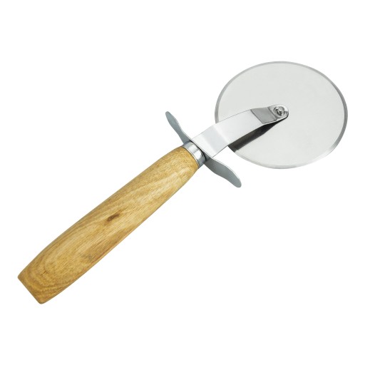 Okrúhly nôž na PIZZA na rezanie CIRCLE pr. 9 cm