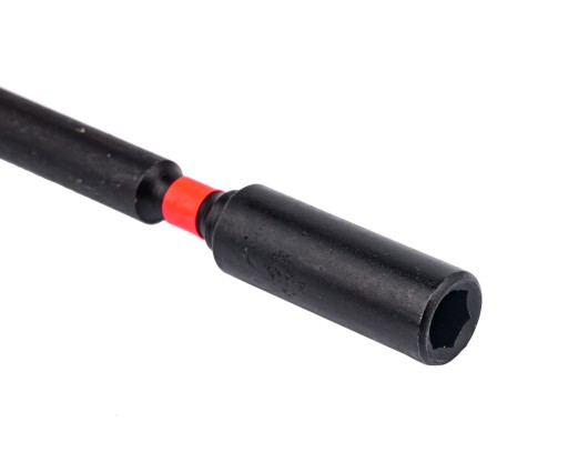 NÁDSTAVEC PRE BITOV 1/4 152mm MAGNETICKÝ NÁRAZ