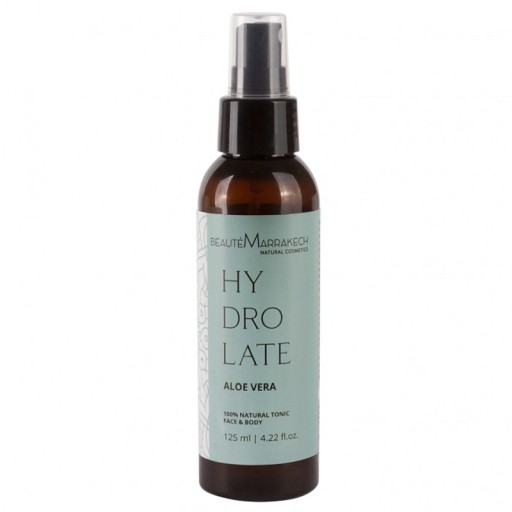ALOE VERA HYDROLATE - ALOE VERA VODA - ALOE 125ml