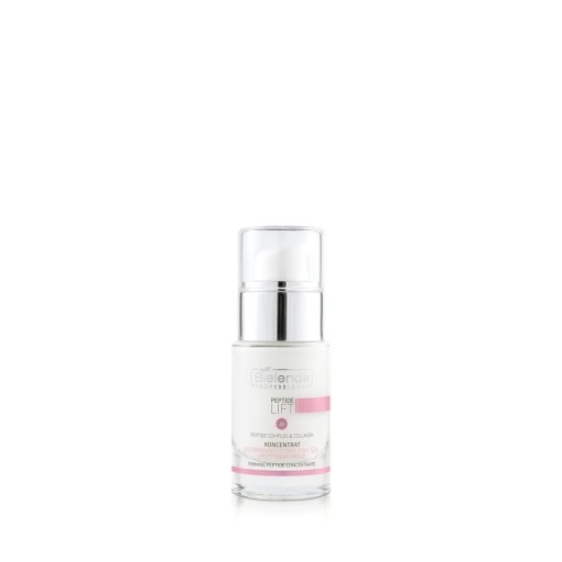 BIELENDA PEPTIDE LIFT PEPTIDOVÝ KONCENTRÁT 15ml