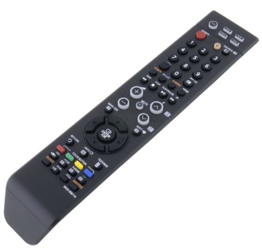 Diaľkové ovládanie BN59-00611A pre Samsung TV 40EH6030W 48M86BDX