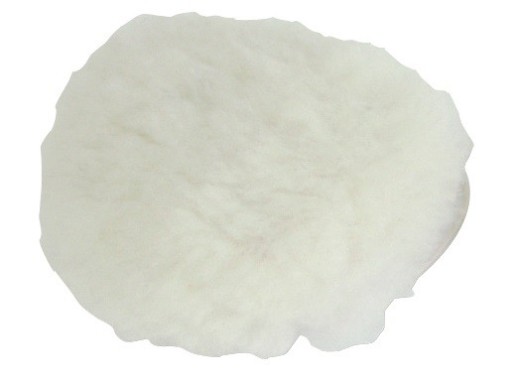 Leštenie kožušiny fi: 125 mm, striptérka 27045