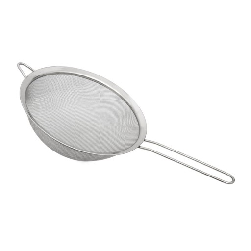 MASSEN oceľové sitko 22cm/OD1842