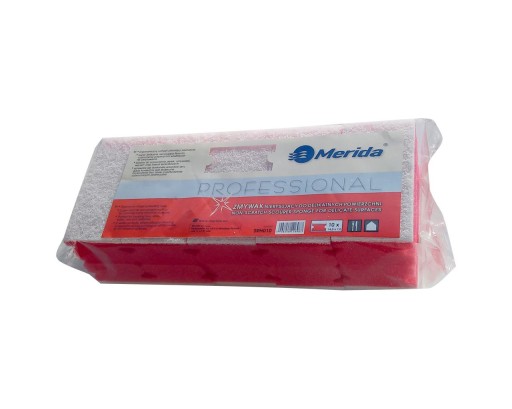 Merida SRH010 Profesionálny čistiaci prostriedok proti poškriabaniu na jemné povrchy,