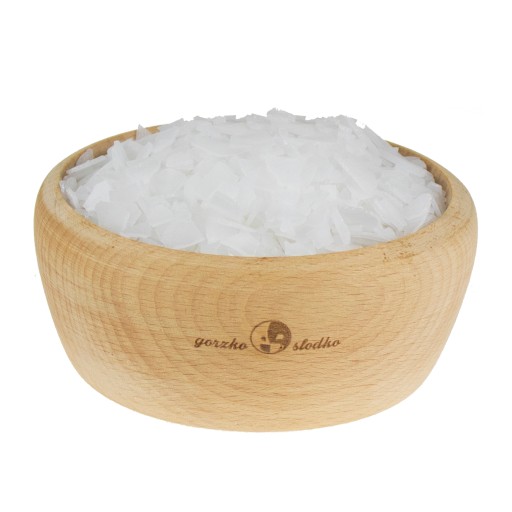Chlorid horečnatý vločky chloridu horečnatého vločky 1kg