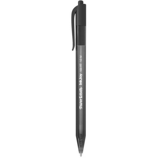 INKJOY 100RT M pero čierne PAPER MATE 0,4mm au