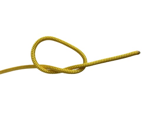 Lanex Lina BORA 6mm Žltá PES