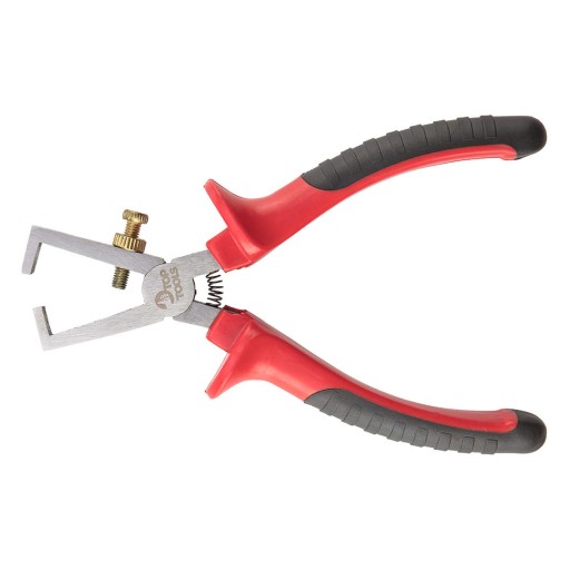 Izolačné kliešte s nastavením 160 mm