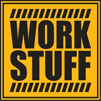 WORK STUFF Detailingová kefa Albino 16mm