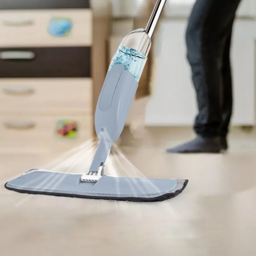 Náplň ZAPAS, návlek na mop, mop s rozprašovačom, náplne z mikrovlákna, 3 ks