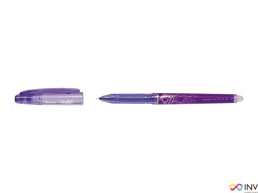 Pero Pilot Frixion Point fialové 0,5 mm