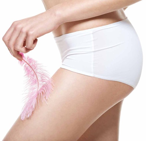 VEET Professional pásiky na odstraňovanie chĺpkov normálne 12