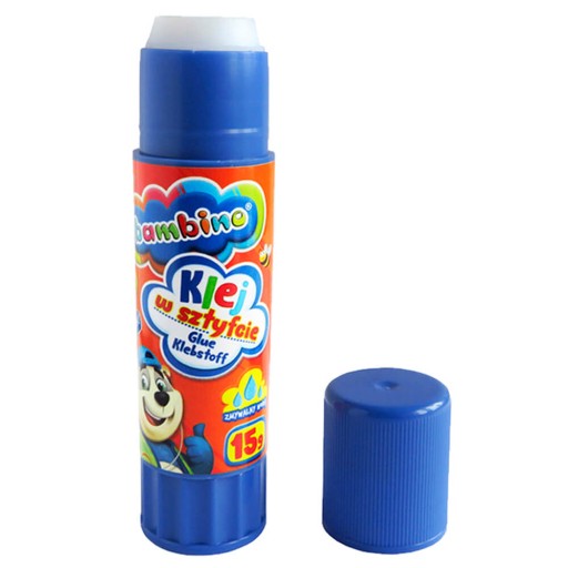 Bambino lepiaca tyčinka 15g