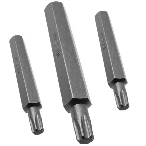 BIT 10MM TORX 40x75MM