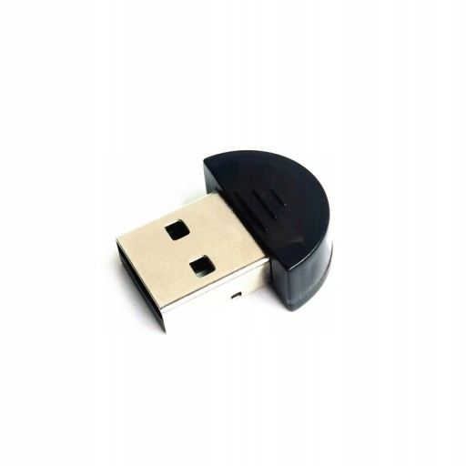 MINI ADAPTÉR PRIJÍMAČ BLUETOOTH EDR VYSIELAČ USB 2.0