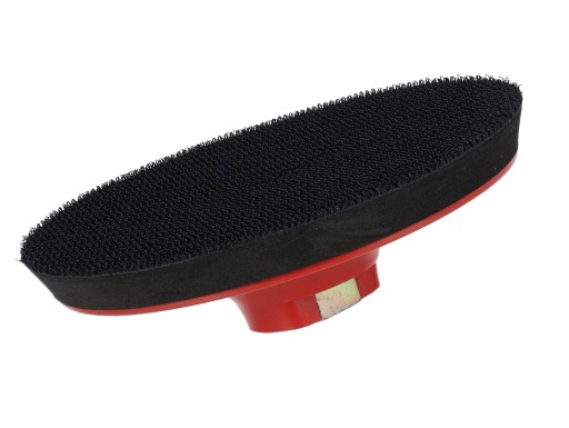 MONTÁŽNY DISK M14 125MM GUMA 10MM FLEXIBILNÝ