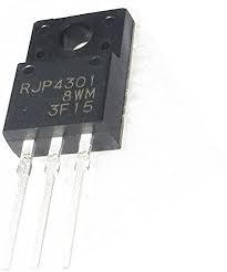 RJP4301 TO220 IZOLOVANÉ