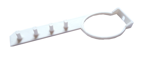 STOJAN, STOJAN NA TIP, DRŽIAK NABÍJAČKY ORAL-B