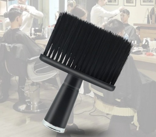 HAIR BRUSH BARBER HAIR BRUSH