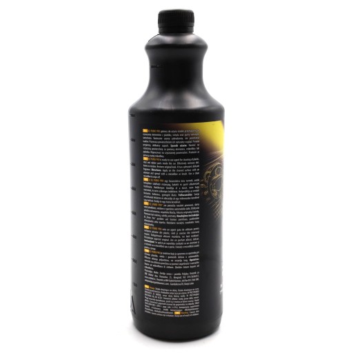 K2 PURIO INTERIER CLEANER ČISTENIE PLASTOV 1L
