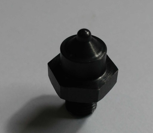 ADAPTÉR PRE BRZDOVÉ HADICE 4,75MM WJ100