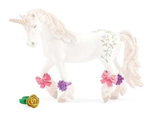 Schleich ŠPERK pre jednorožca a pegasa ZA2316