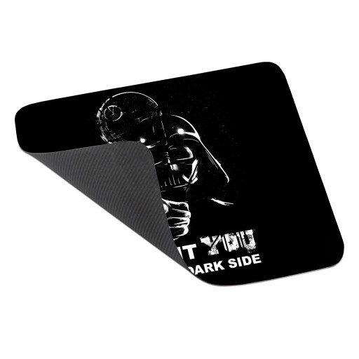Podložka pod myš STAR WARS ako darček k narodeninám