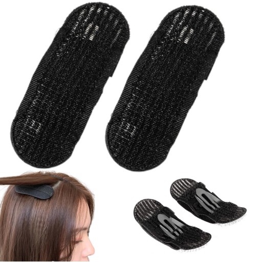 HAIR LIFTING CAP HAIR LIFTING CLIP hubka na zvýšenie objemu