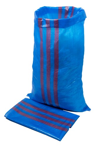 Vrecia na uhlie a obilie PP vrece 25kg 50x85