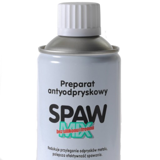 Sprej proti rozstreku SPAWMIX 400 ml