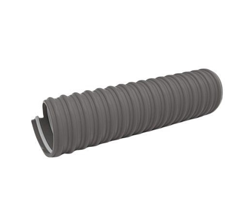 50 mm PVC odsávacia hadica na piliny, vzduch a prach