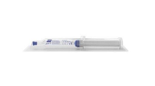 Konix Lido C ANESTETIZUJÚCI GÉL NA KATETERIZÁCIU, STERILNÝ, 2% lidokaín 6ml