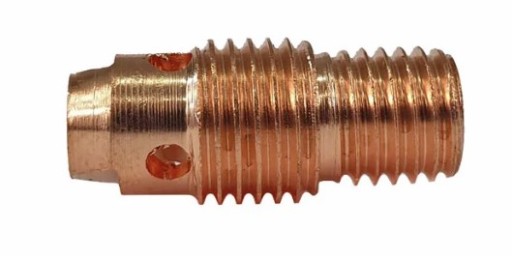 TIG T9/20 MEDENÝ PRÚDOVÝ SPÍNAČ 3.2