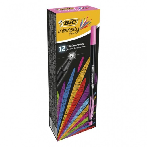 BIC rysovacia linka 1 ks